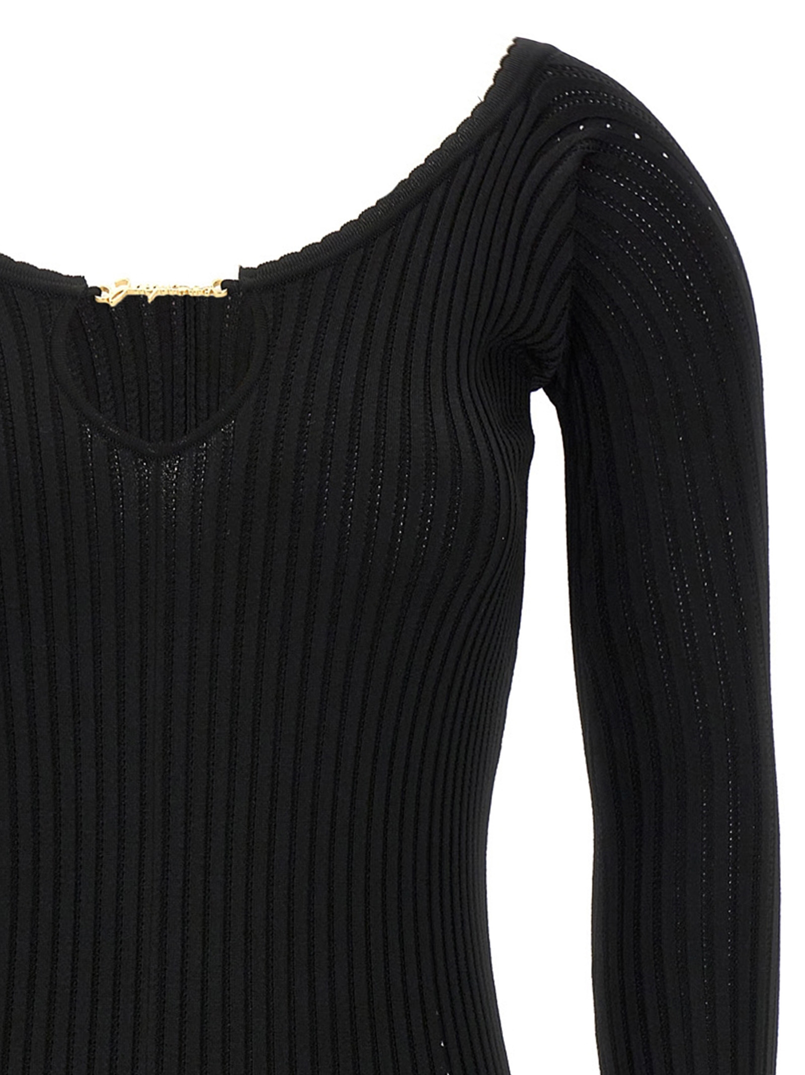 [JACQUEMUS] Long sleeve dress FW24 24E241KN3562358990