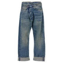 [R13] Jeans SS26 R13W2048734KELLY
