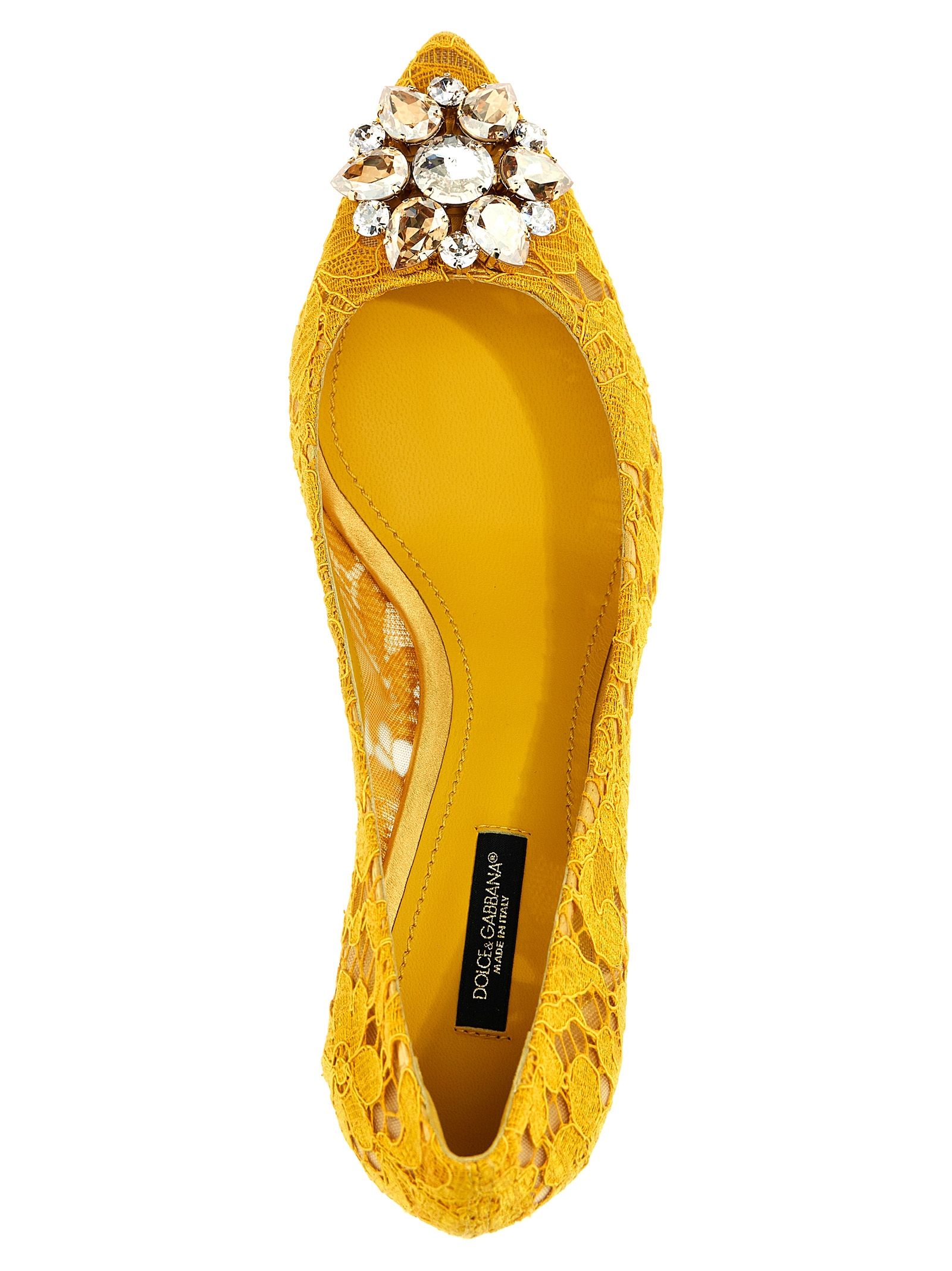 [Dolce & Gabbana] Pumps FW24 CD0066AL19880211