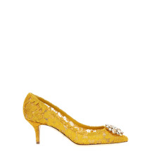[Dolce & Gabbana] Pumps FW24 CD0066AL19880211