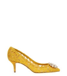 [Dolce & Gabbana] Pumps FW24 CD0066AL19880211