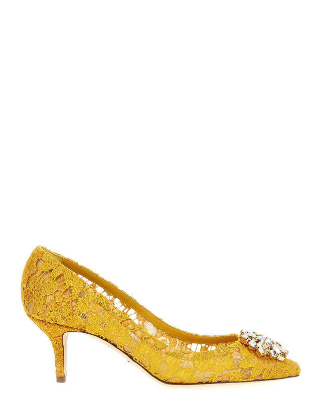 [Dolce & Gabbana] Pumps FW24 CD0066AL19880211