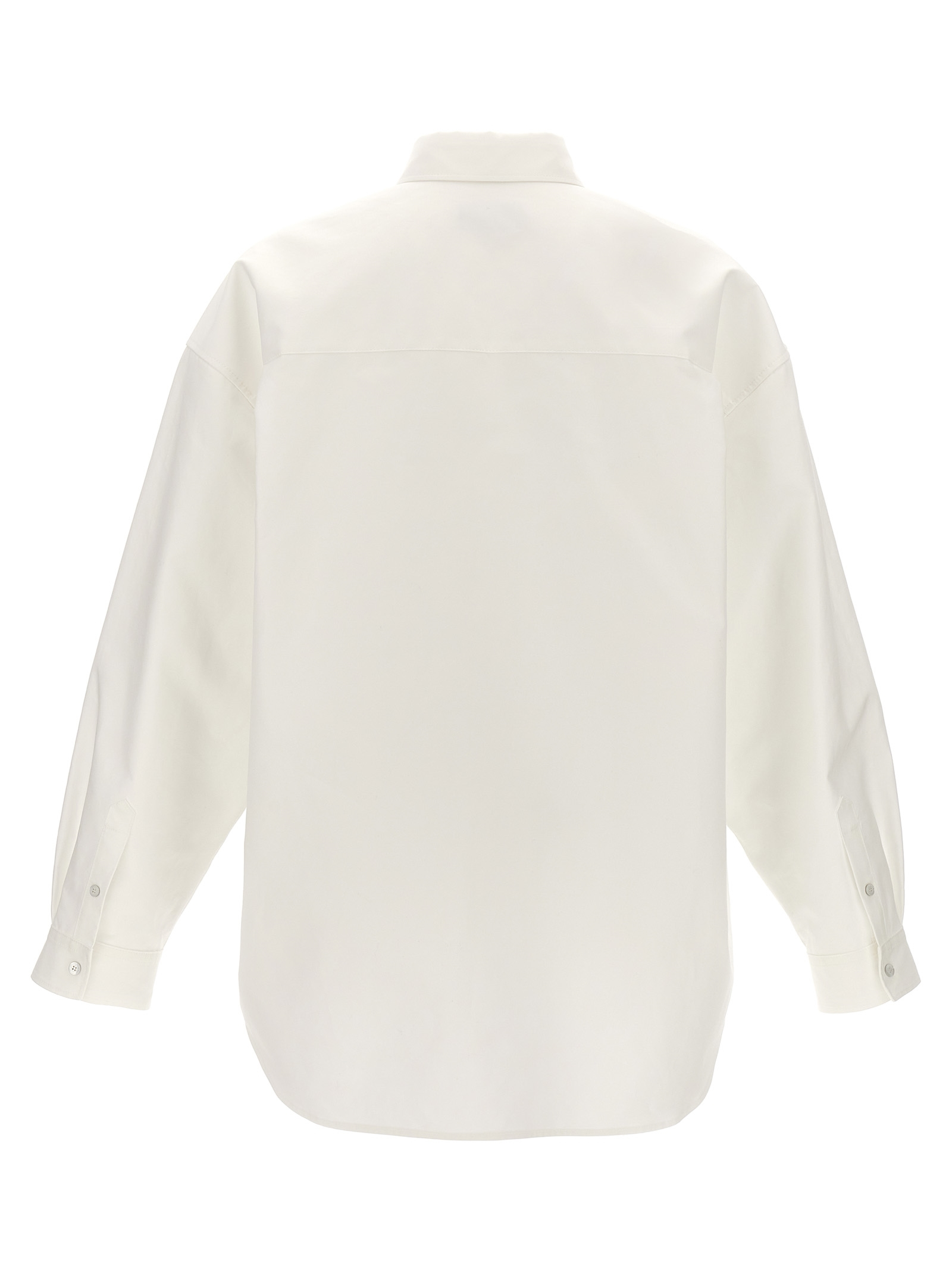 [Balenciaga] Shirts Long Sleeve FW24 794462TQM309140
