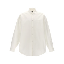 [Balenciaga] Shirts Long Sleeve FW24 794462TQM309140