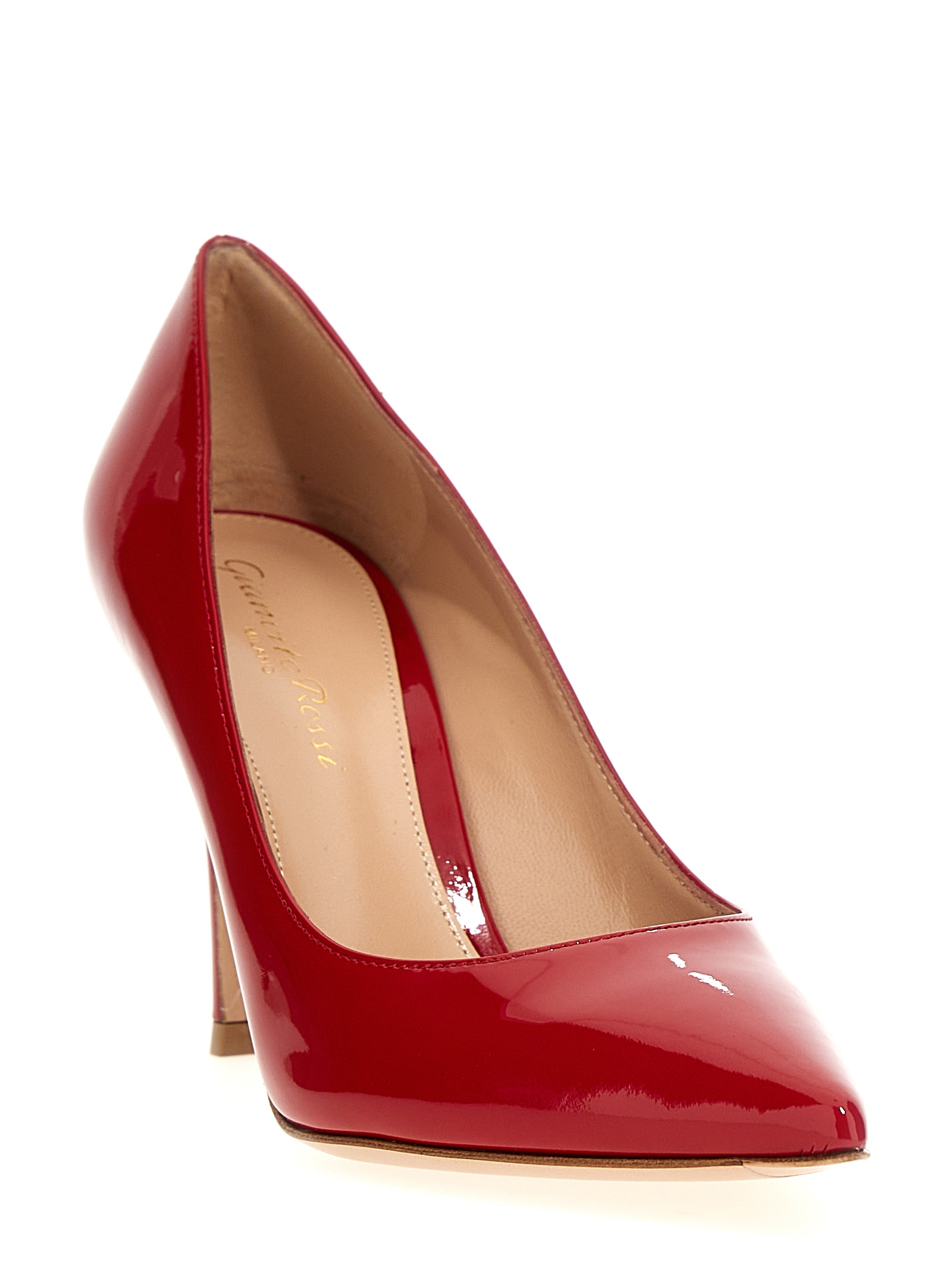 [Gianvito Rossi] Pumps FW24 G2458085RICVERTABS