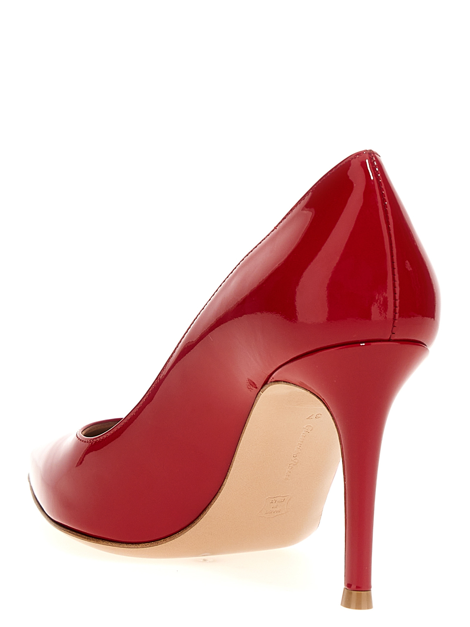 [Gianvito Rossi] Pumps FW24 G2458085RICVERTABS