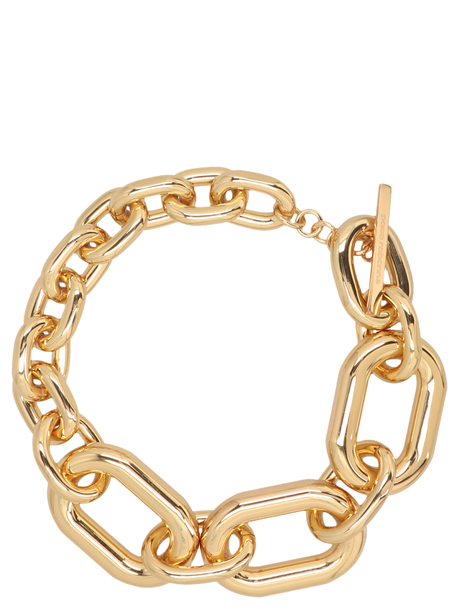 [Paco Rabanne] Necklace SS25 22ABB0015MET282P710