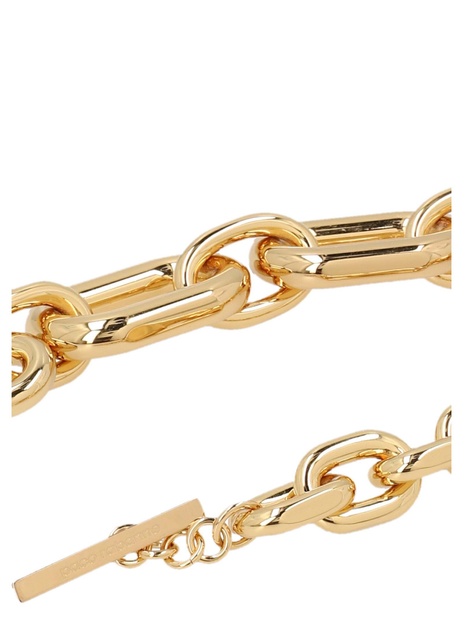 [Paco Rabanne] Necklace SS25 22ABB0015MET282P710