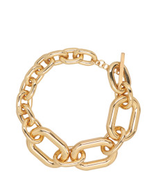 [Paco Rabanne] Necklace SS25 22ABB0015MET282P710