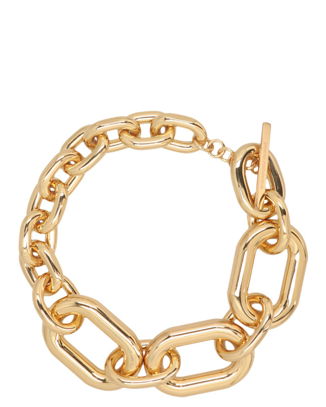 [Paco Rabanne] Necklace SS25 22ABB0015MET282P710