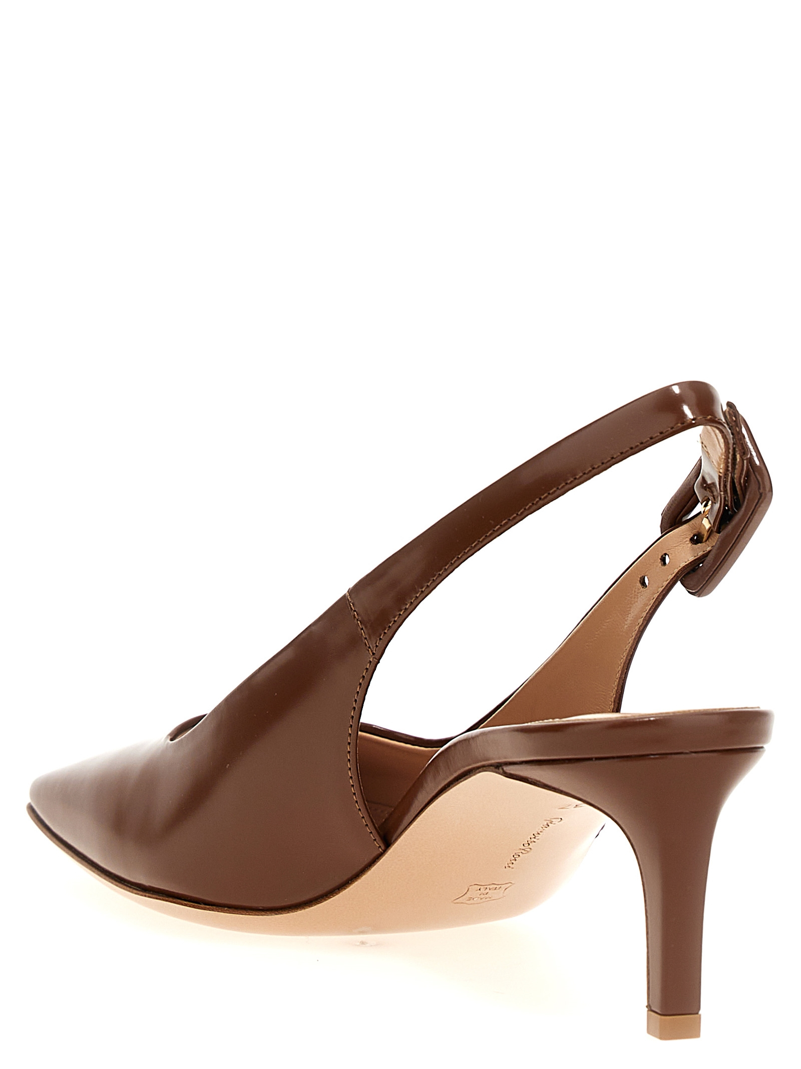 [Gianvito Rossi] Pumps FW24 G9551855RICTOKHAVA