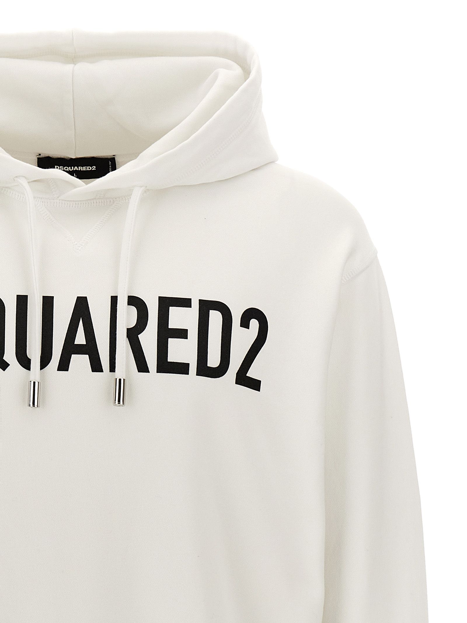 [Dsquared2] Hoodie FW24 S74GU0664D25002100
