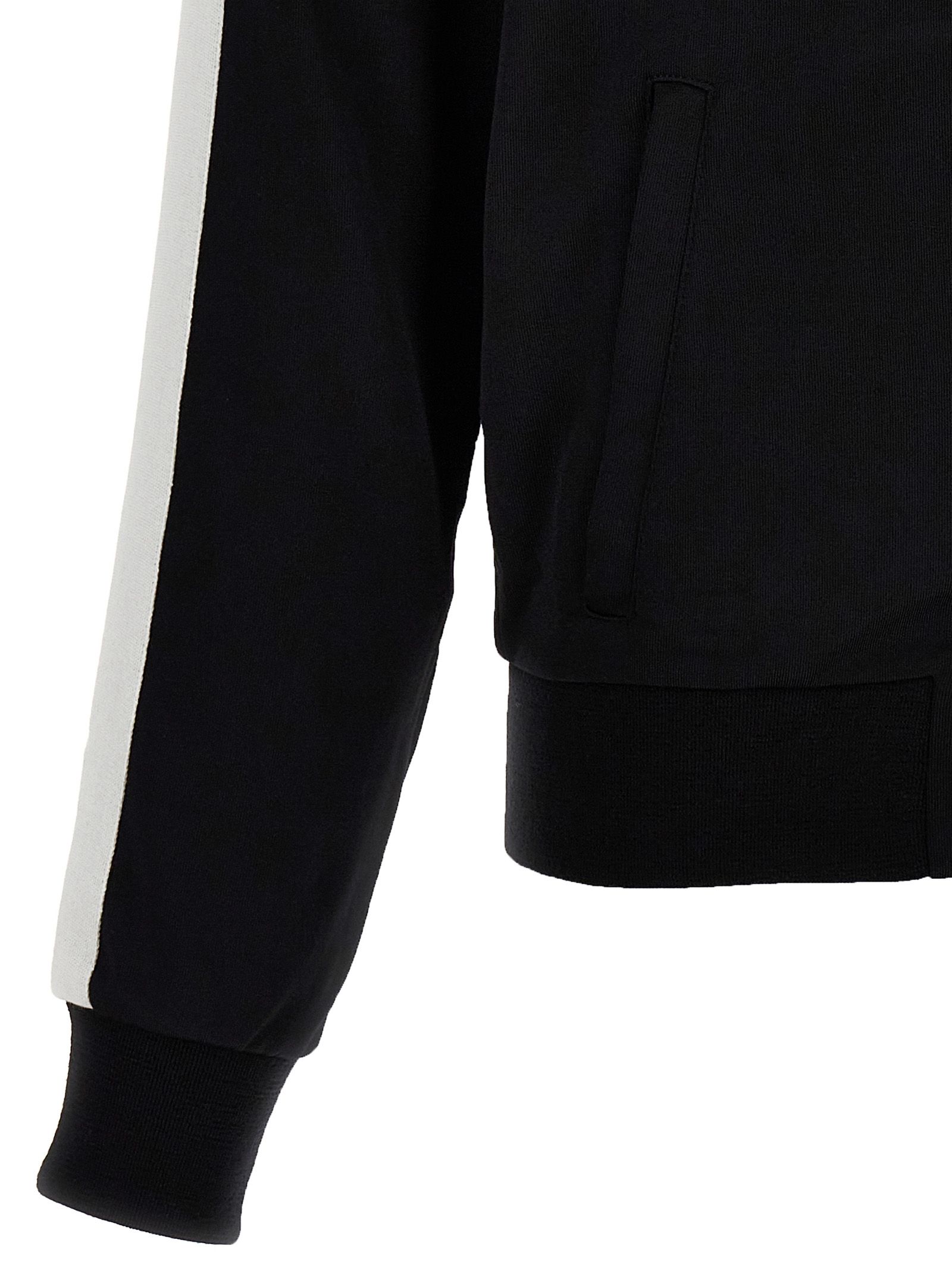 [MARANT] Sweatshirt SS24 24PSW0090HAB1M10H01BK