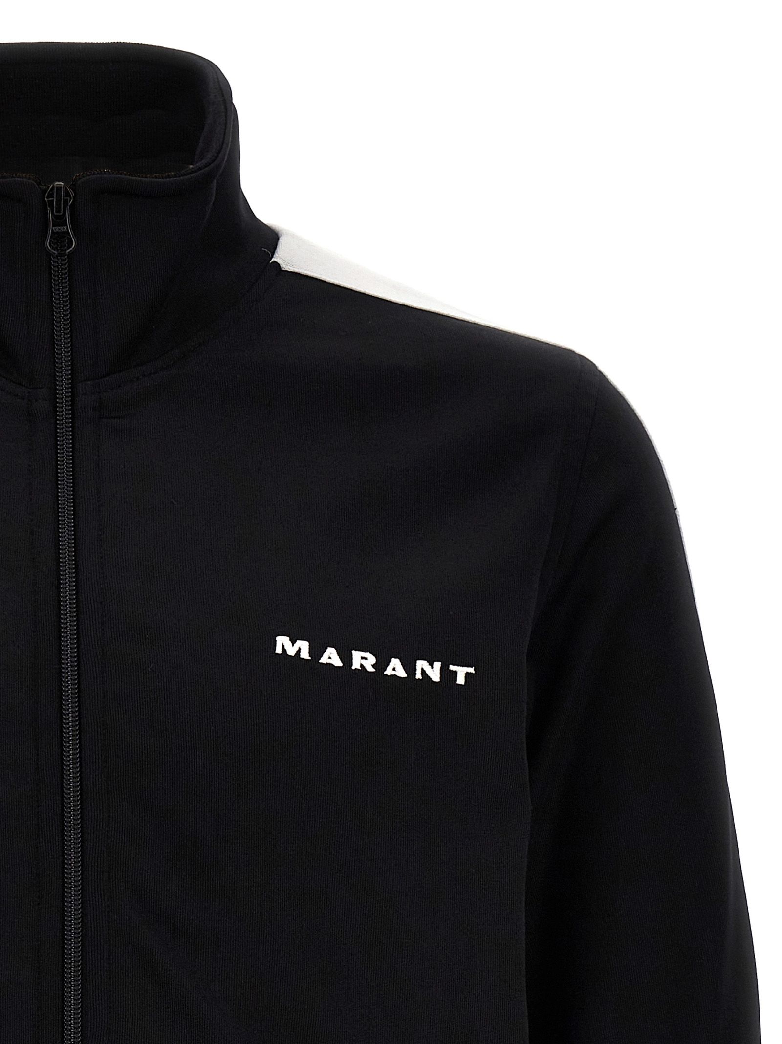 [MARANT] Sweatshirt SS24 24PSW0090HAB1M10H01BK