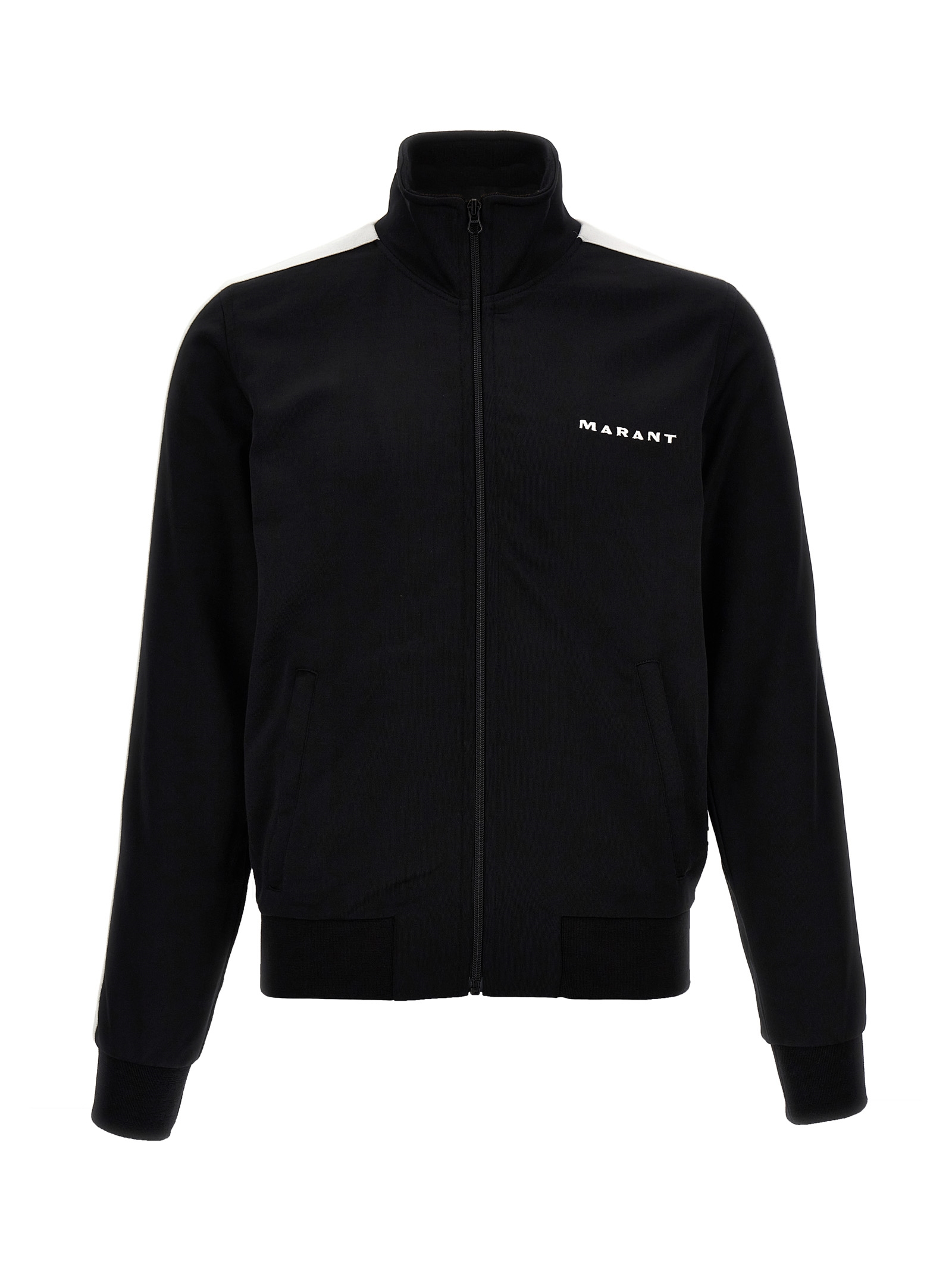[MARANT] Sweatshirt SS24 24PSW0090HAB1M10H01BK