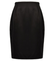 [Saint Laurent] Midi skirt SS24 777645Y3I931000