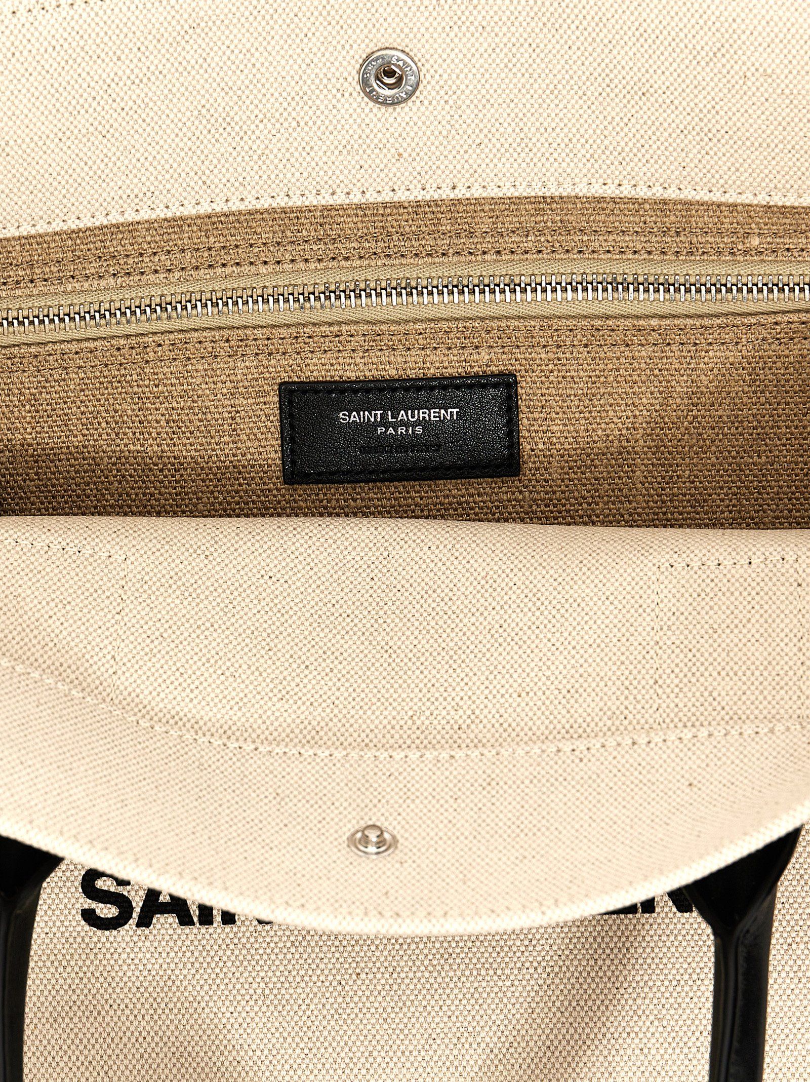 [Saint Laurent] Tote bag FW23 632539FAAVU9054