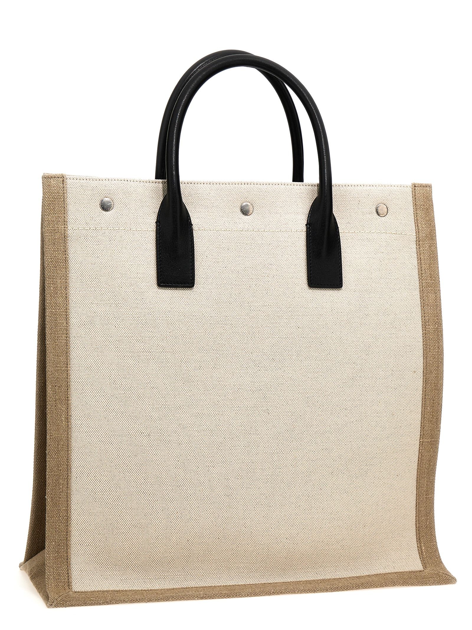 [Saint Laurent] Tote bag FW23 632539FAAVU9054