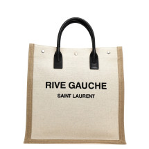 [Saint Laurent] Tote bag FW23 632539FAAVU9054