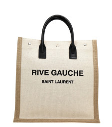 [Saint Laurent] Tote bag FW23 632539FAAVU9054