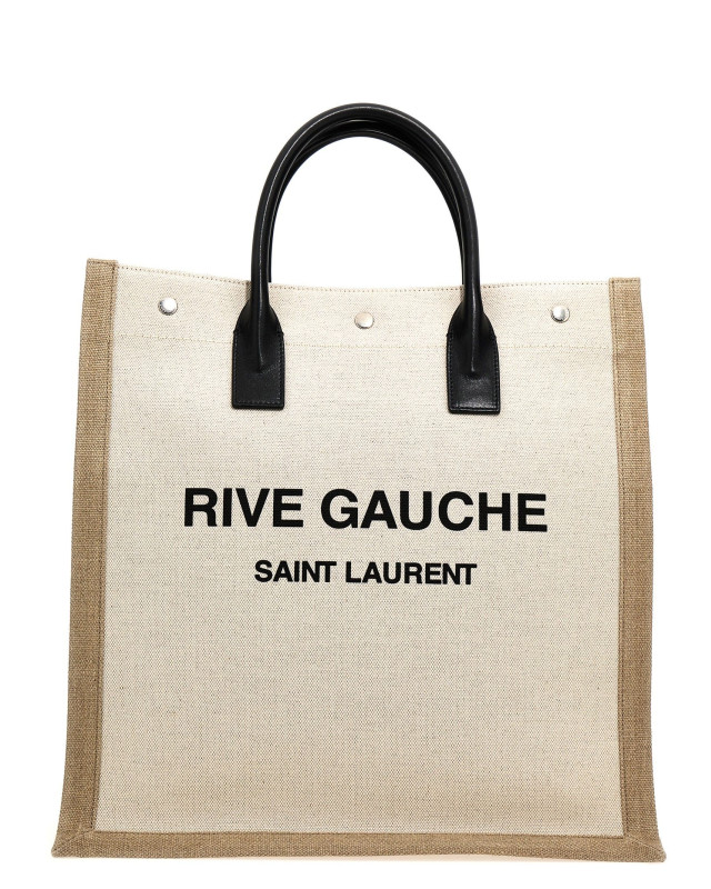 [Saint Laurent] Tote bag FW23 632539FAAVU9054