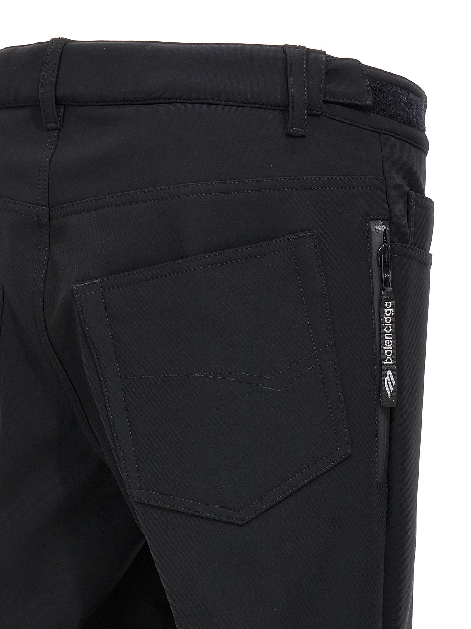 [Balenciaga] Trousers SS24 774002TPQ371000
