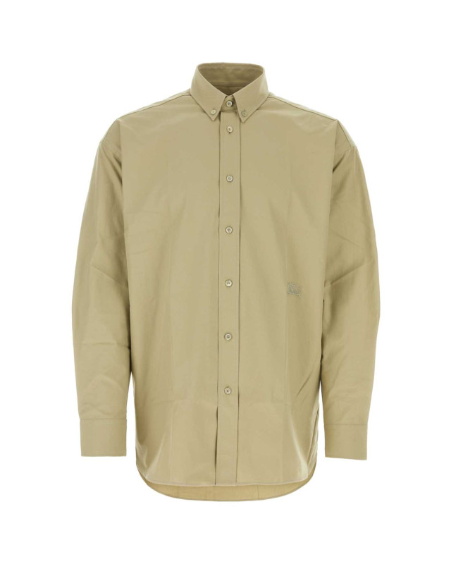 [Burberry] Shirts Long Sleeve SS24 8082303 B7311