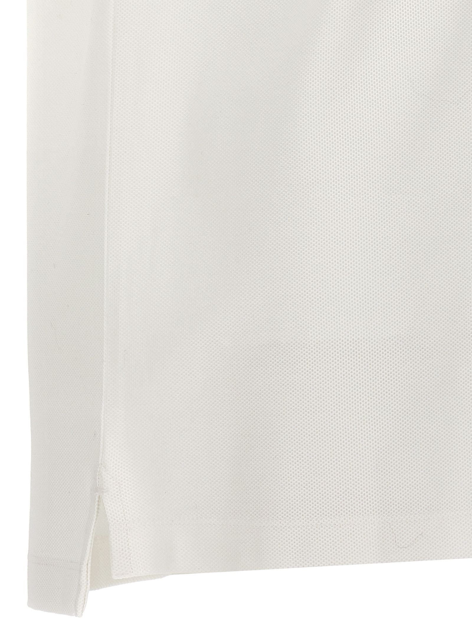 [Burberry] T-shirts Short Sleeve SS24 8084012WHITE