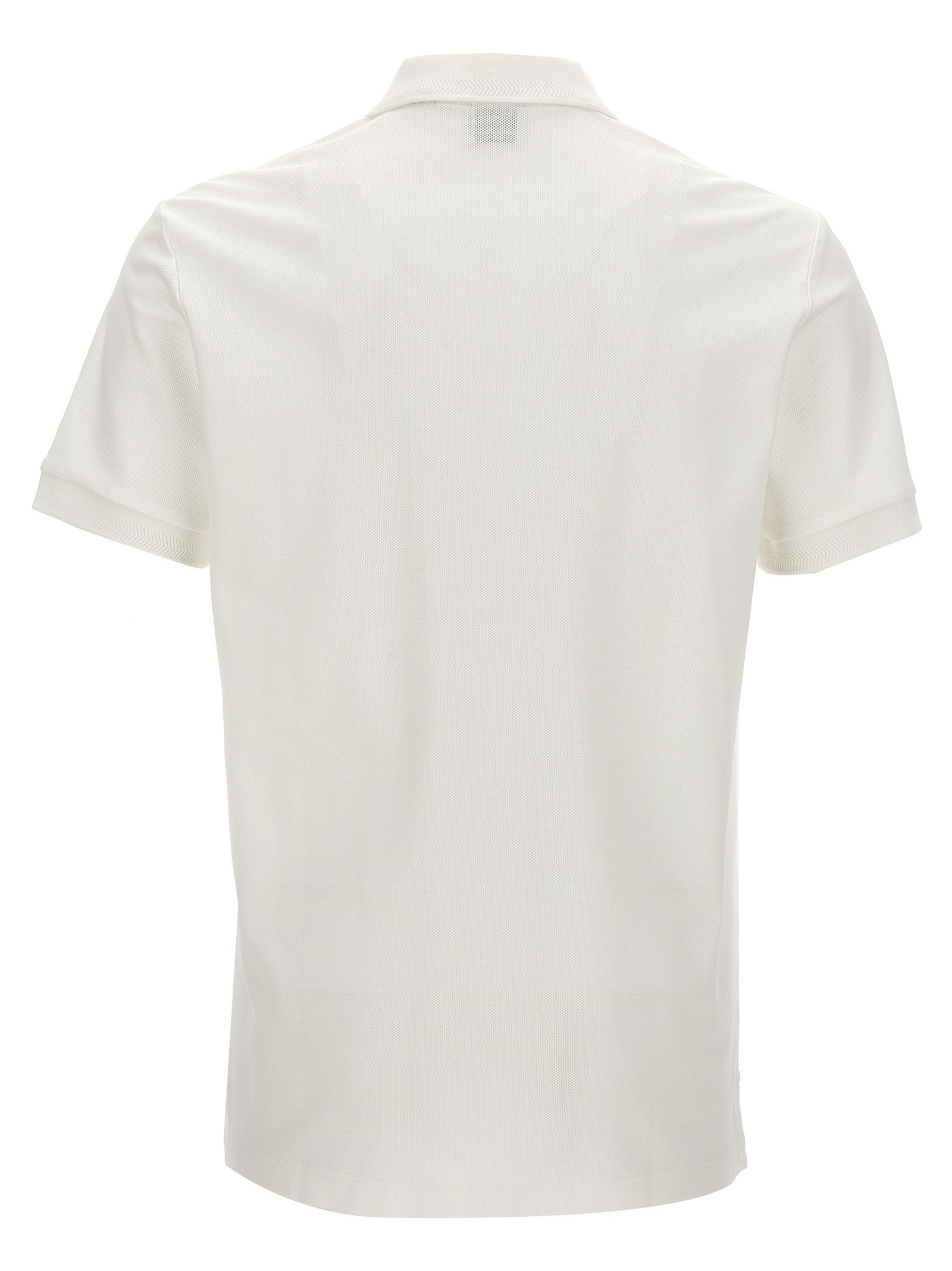 [Burberry] T-shirts Short Sleeve SS24 8084012WHITE