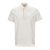 [Burberry] T-shirts Short Sleeve SS24 8084012WHITE