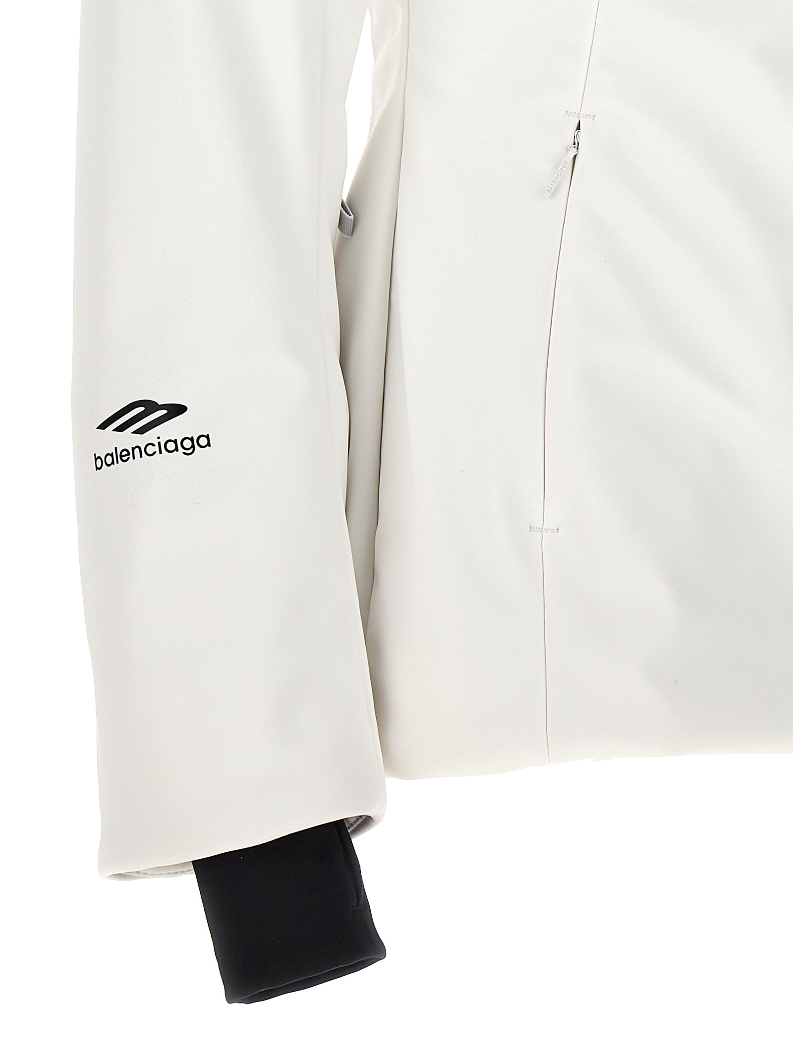 [Balenciaga] Casual Jacket SS24 773998TPQ379000