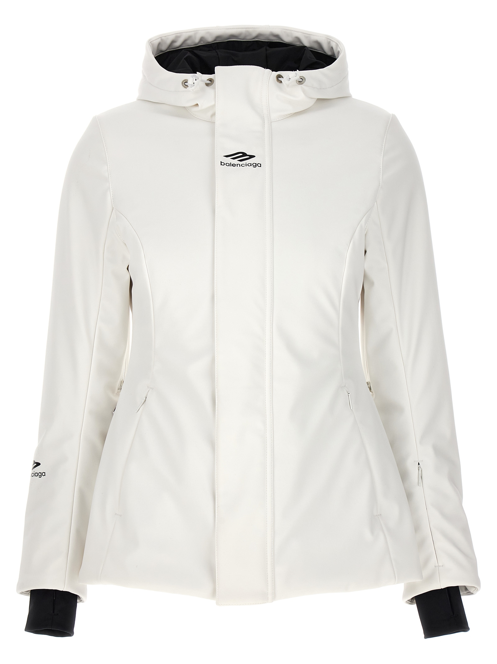 [Balenciaga] Casual Jacket SS24 773998TPQ379000
