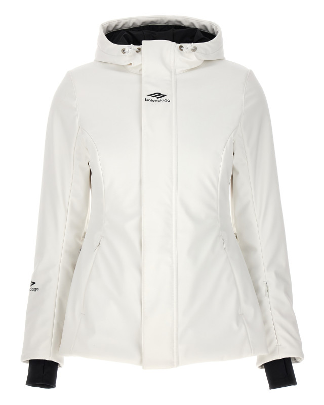 [Balenciaga] Casual Jacket SS24 773998TPQ379000