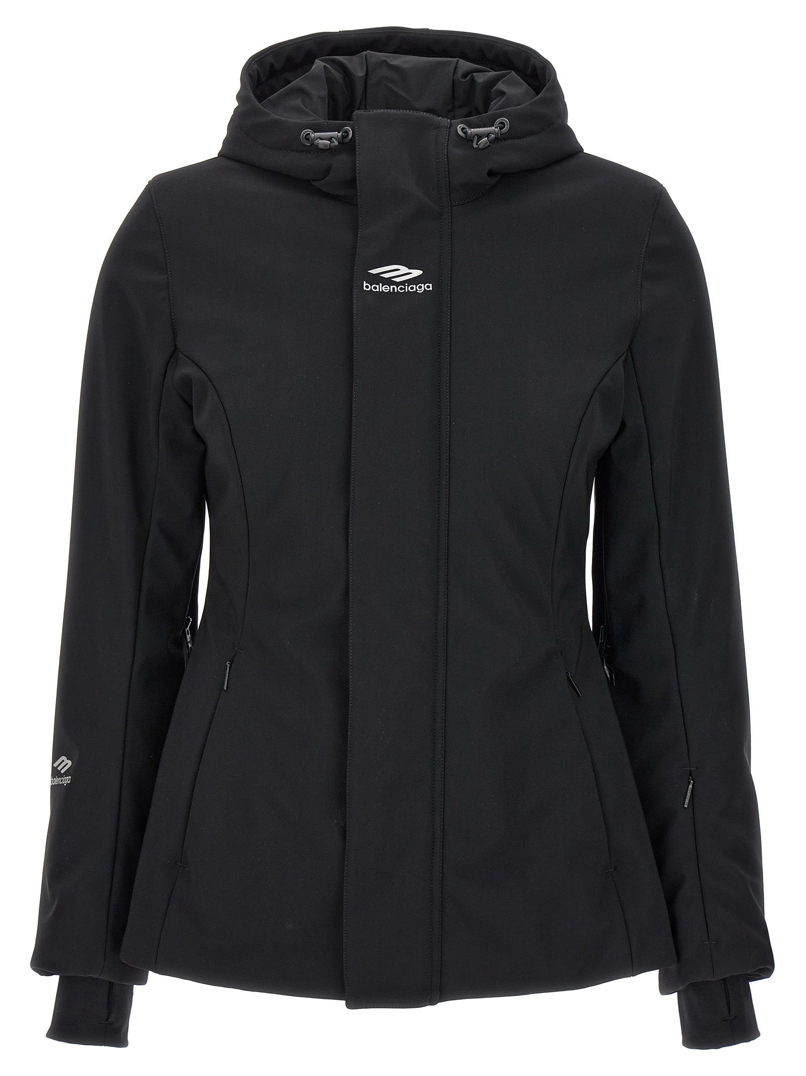 [Balenciaga] Casual Jacket SS24 773998TPQ371000
