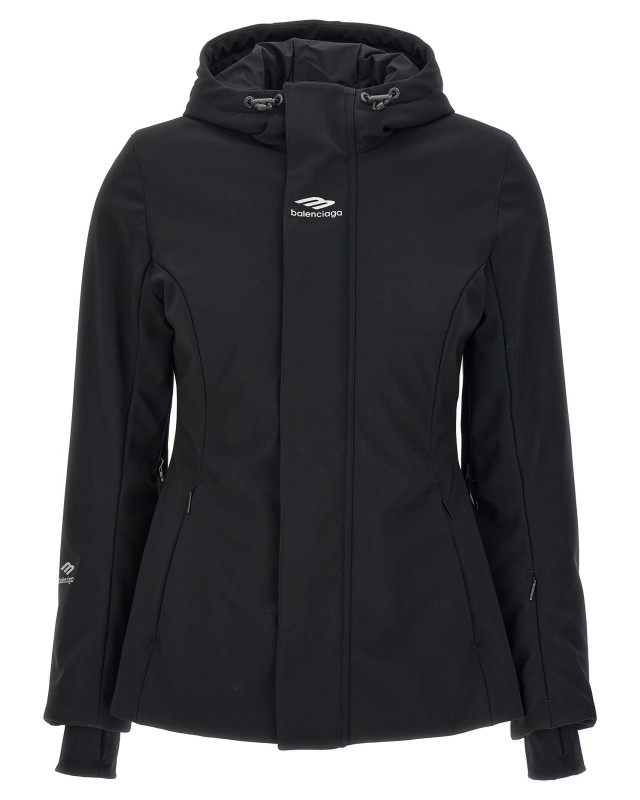 [Balenciaga] Casual Jacket SS24 773998TPQ371000