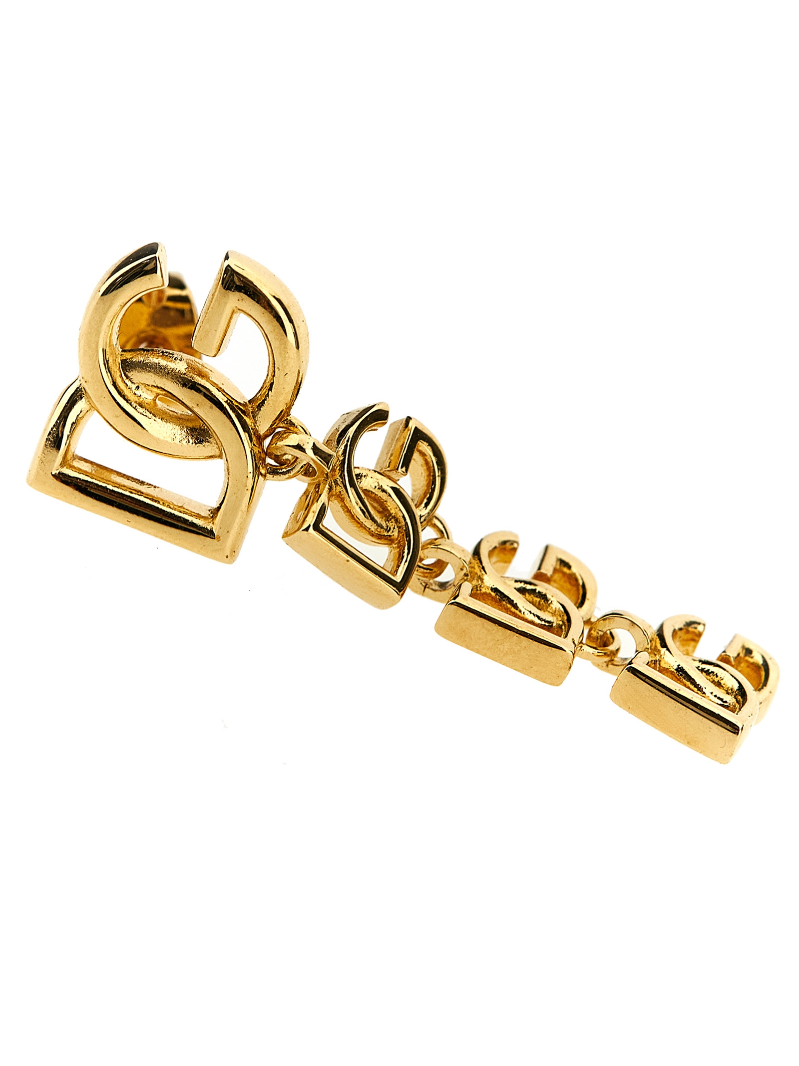 [Dolce & Gabbana] Earring SS26 WEP6L8W1111ZOO00