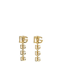 [Dolce & Gabbana] Earring SS26 WEP6L8W1111ZOO00