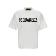 [Dsquared2] T-shirts Short Sleeve FW24 S74GD1197D20004100