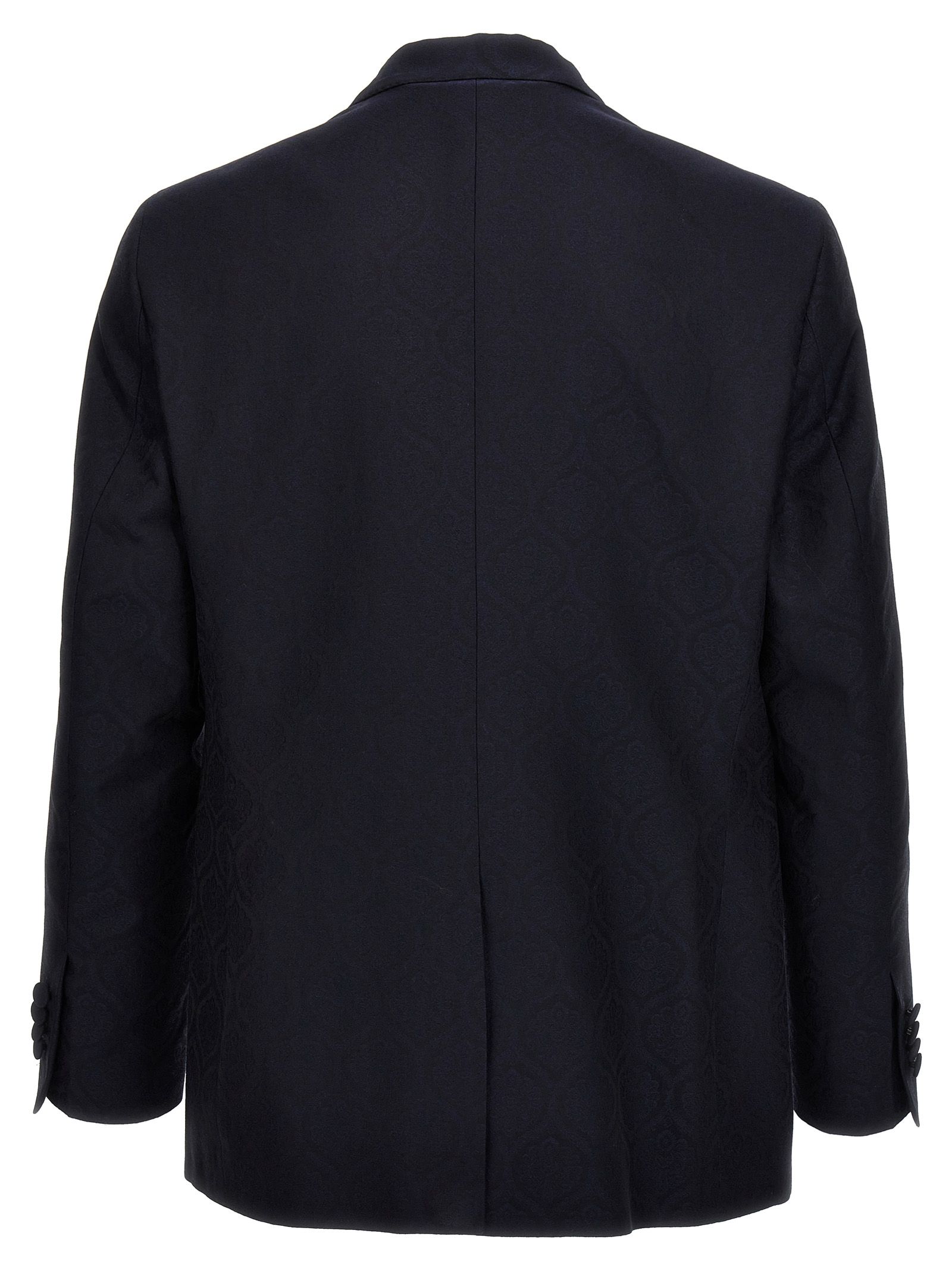 [Etro] Blazer SS24 MRCA000899TUEF9B0665