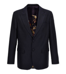 [Etro] Blazer SS24 MRCA000899TUEF9B0665