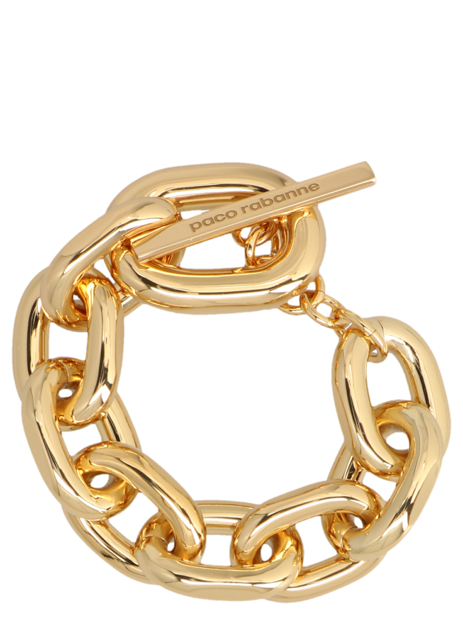 [Paco Rabanne] Bracelet FW25 20PBB0013MET077P710
