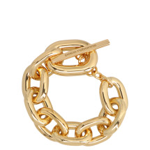 [Paco Rabanne] Bracelet FW25 20PBB0013MET077P710
