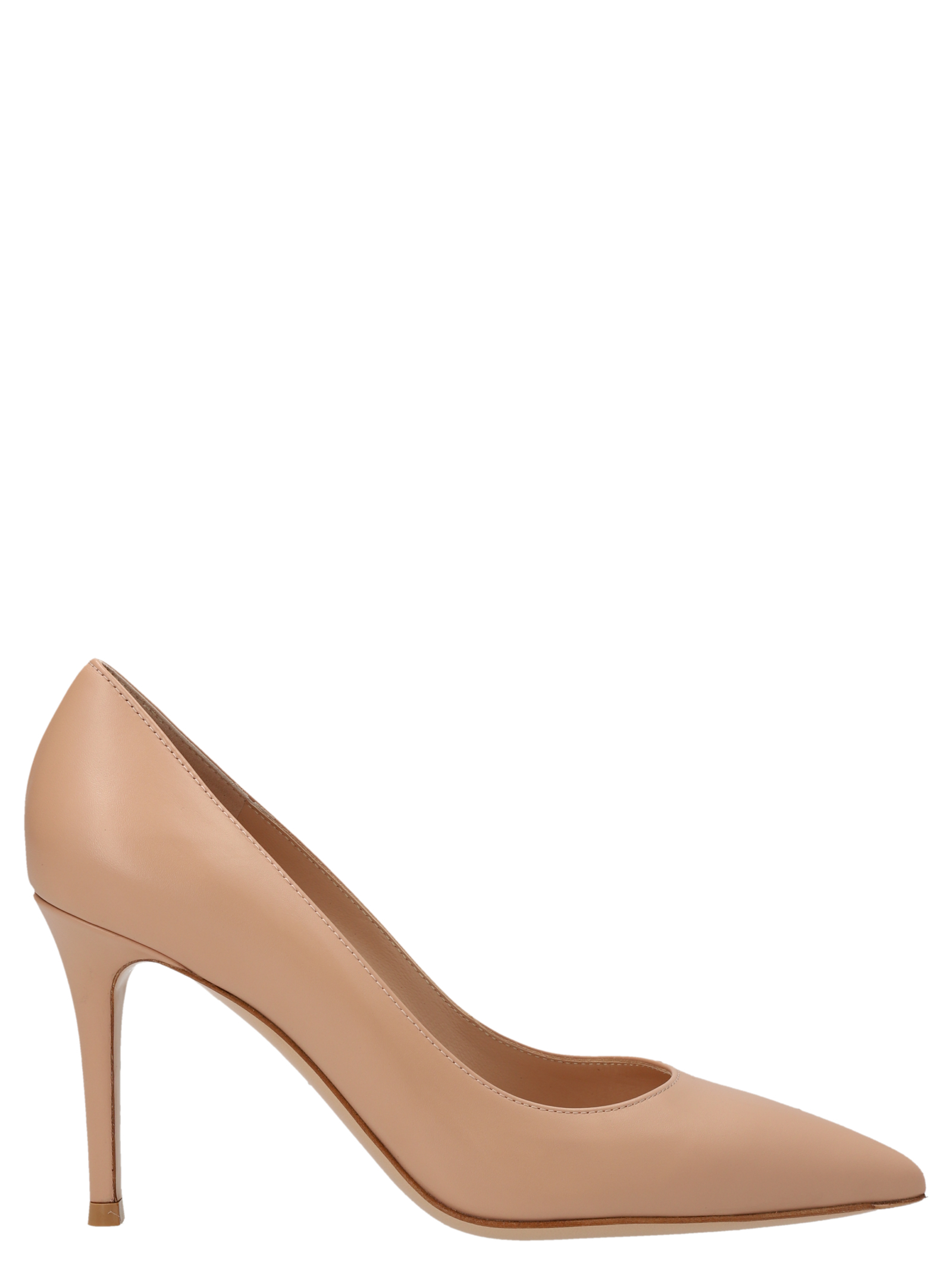[Gianvito Rossi] Pumps SS24 G2458085RICVITPEACH
