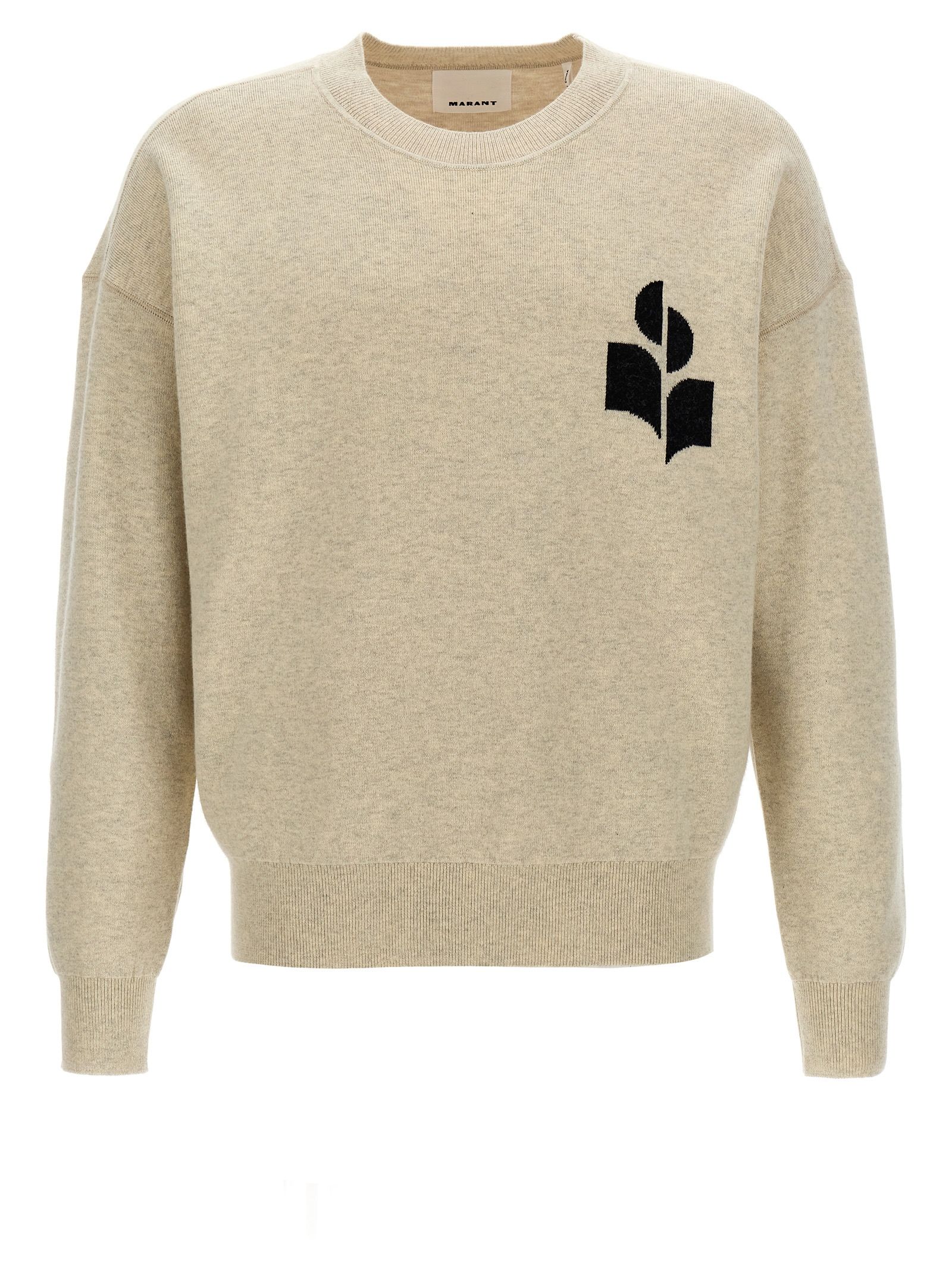 [MARANT] Knitwear SS24 23PPU0048HAA1L03H02LY