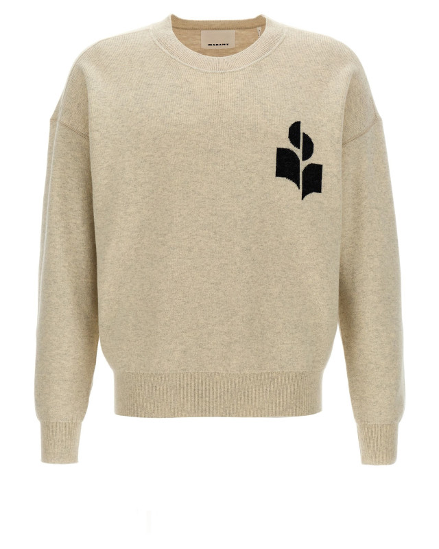 [MARANT] Knitwear SS24 23PPU0048HAA1L03H02LY