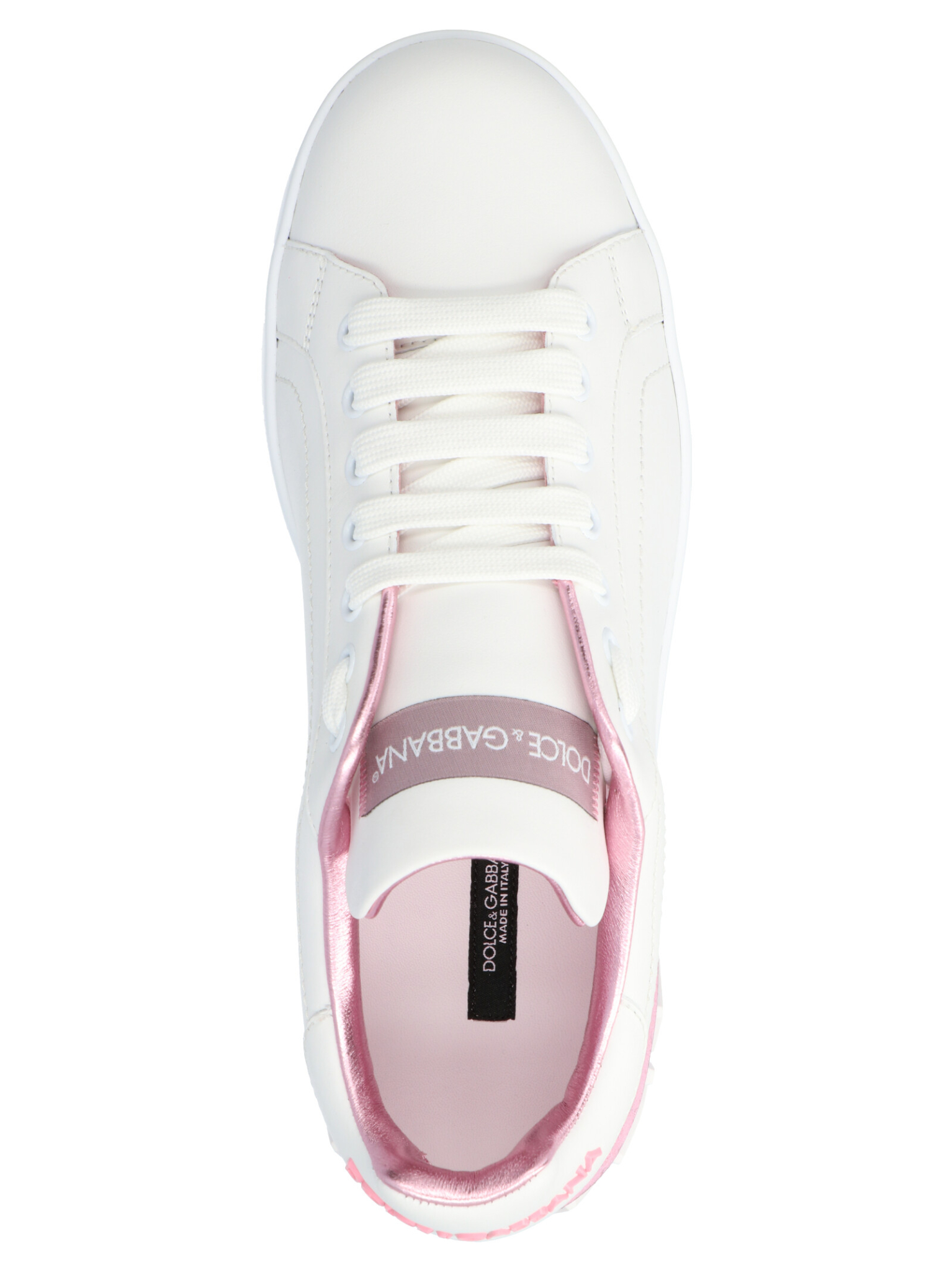 [Dolce & Gabbana] Sneakers SS26 CK1544AX61587587
