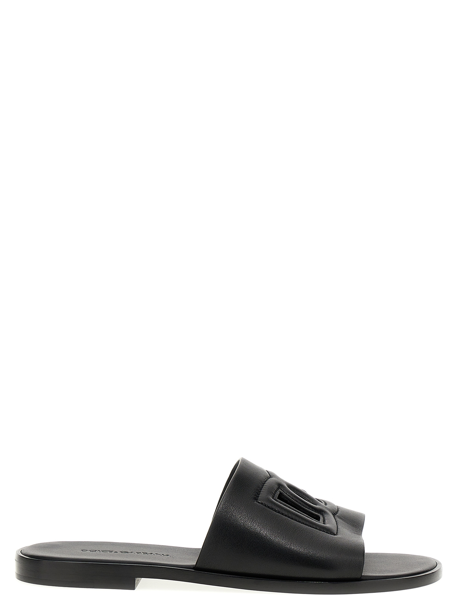 [Dolce & Gabbana] Sandals FW25 A80397AO60280999