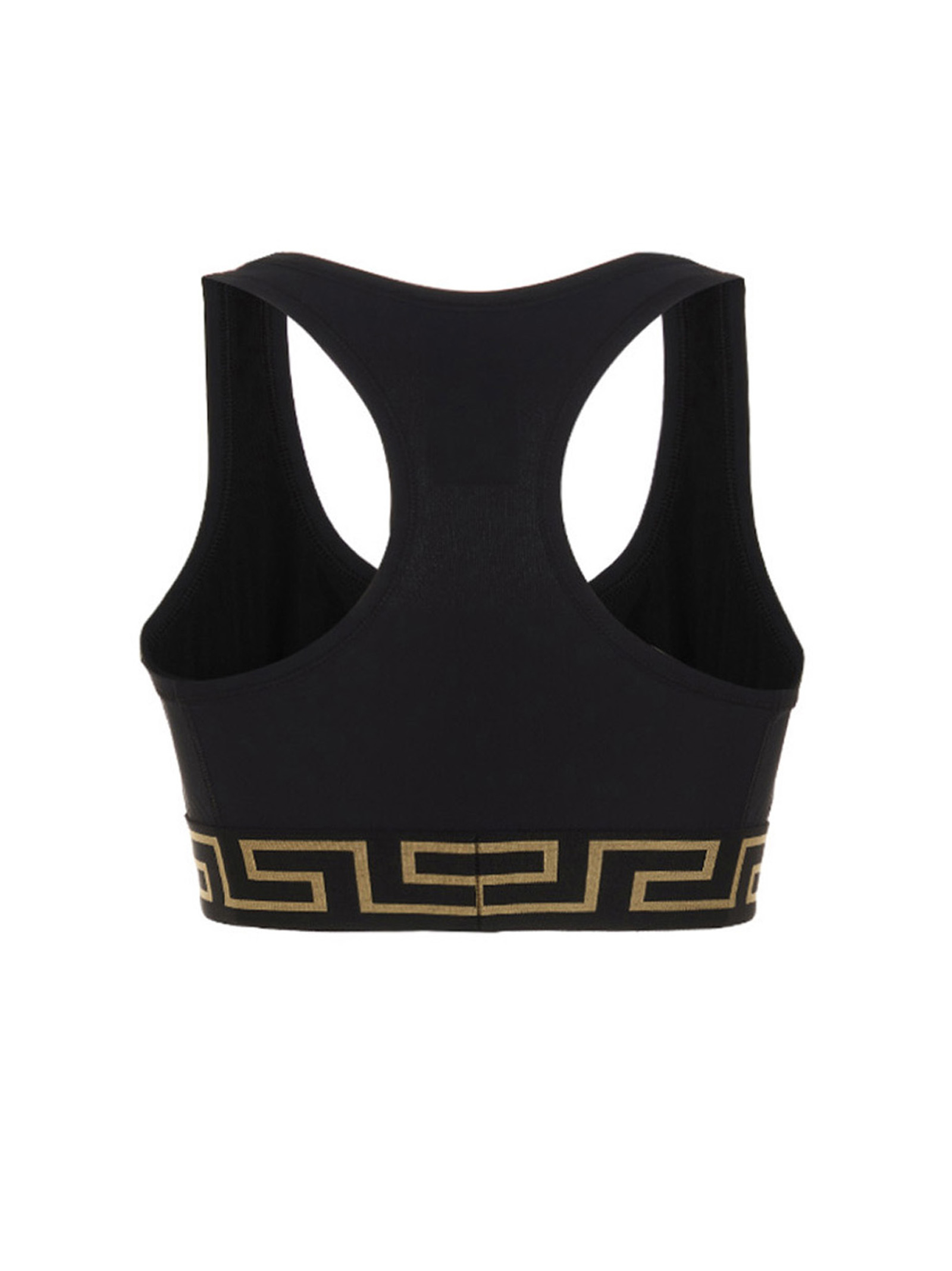 [Versace] Brassiere SS24 10041041A062291B000
