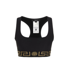 [Versace] Brassiere SS24 10041041A062291B000