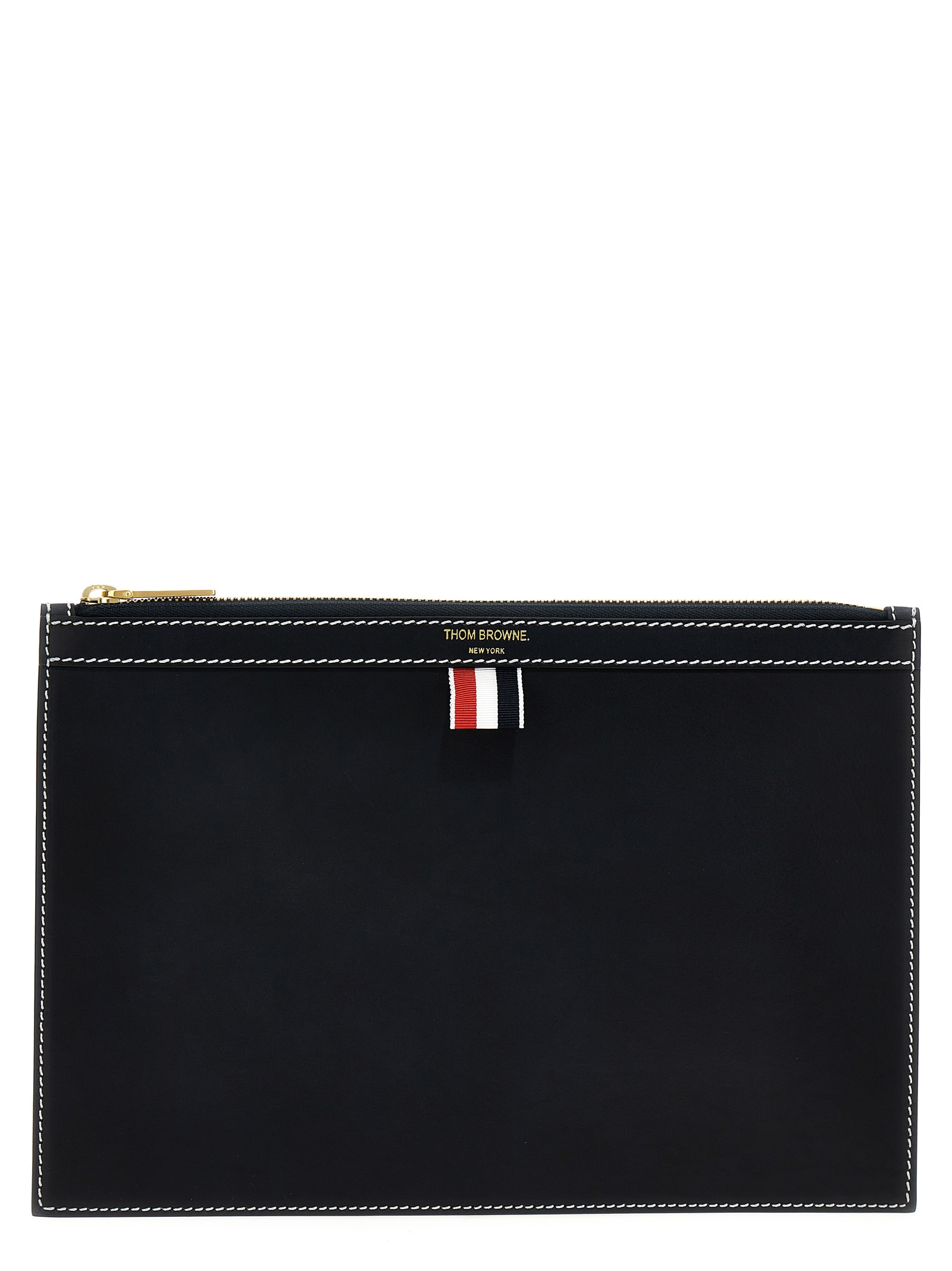 [Thom Browne] Clutch bag FW23 MAC019LL0044415